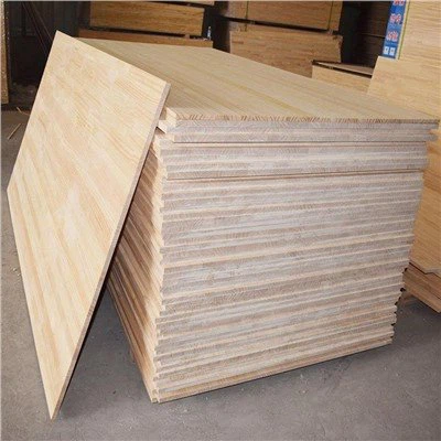 Radiata Pine Finger Joint Board