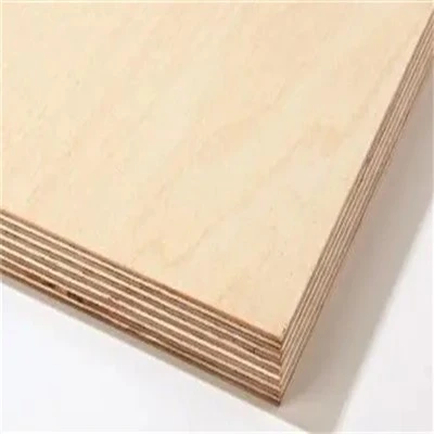 Pannello in legno di betulla
