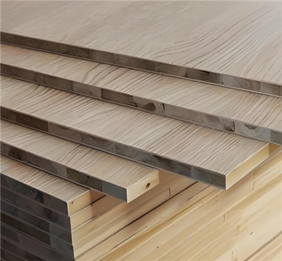 Paulownia Blocco Tavola