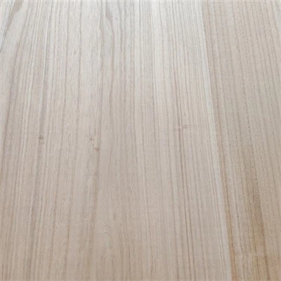 Paulownia Sold Wood Led Board